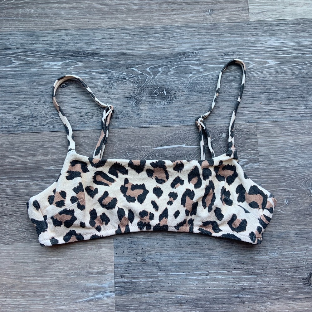 Aerie bikini top